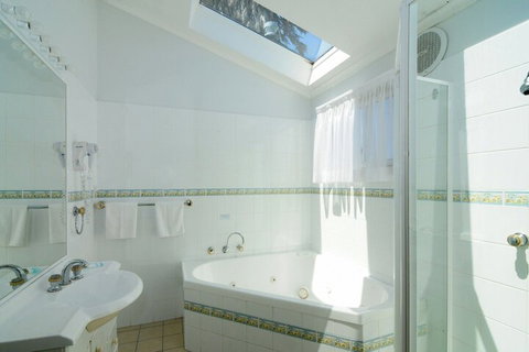 Surf Beach Holiday Park - Holiday Byron Bay 7