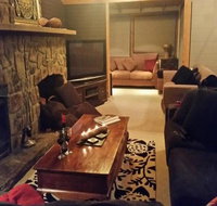 Alps Lodge