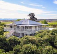 Cornwallis House - Holiday Byron Bay
