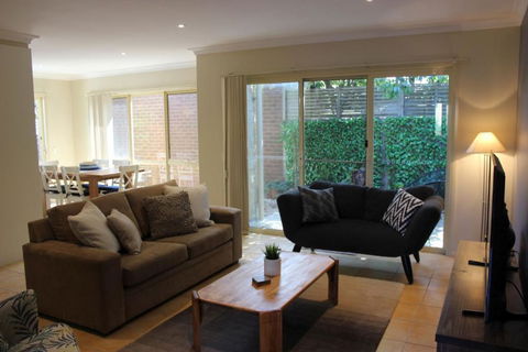 Annies Place - Holiday Byron Bay 5