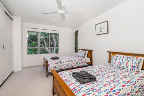 A SWEET ESCAPE Ariels - Holiday Byron Bay 1