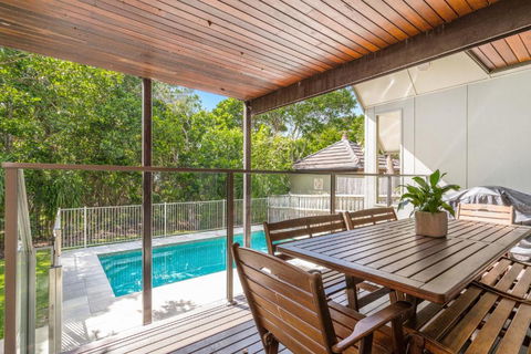 A SWEET ESCAPE Ariels - Holiday Byron Bay 6