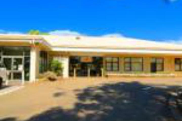 Wilberforce NSW Holiday Byron Bay
