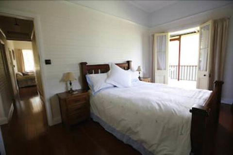 Singletons Retreat - Holiday Byron Bay 5