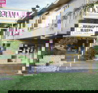 Kar Rama Motor Inn - Holiday Byron Bay