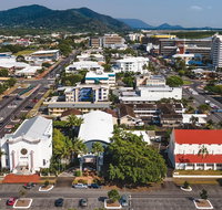 Heritage Cairns - Holiday Byron Bay