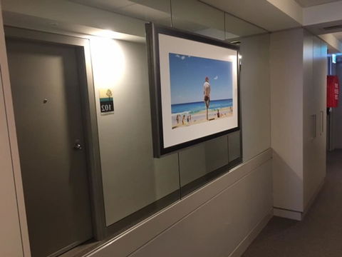 Manly Paradise Motel & Apartments - Holiday Byron Bay 6