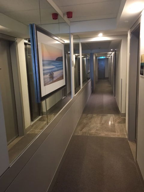 Manly Paradise Motel & Apartments - Holiday Byron Bay 5