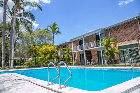 Quality Inn The Willows - Holiday Byron Bay 5
