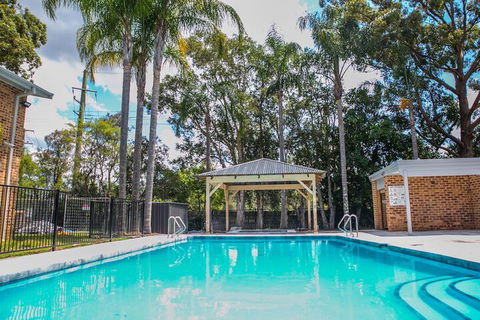 Quality Inn The Willows - Holiday Byron Bay 6