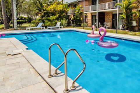 Quality Inn The Willows - Holiday Byron Bay 0