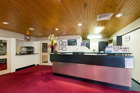 Quality Inn The Willows - Holiday Byron Bay 7