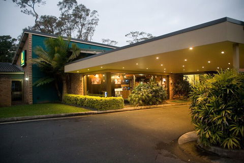 Quality Inn The Willows - Holiday Byron Bay 2