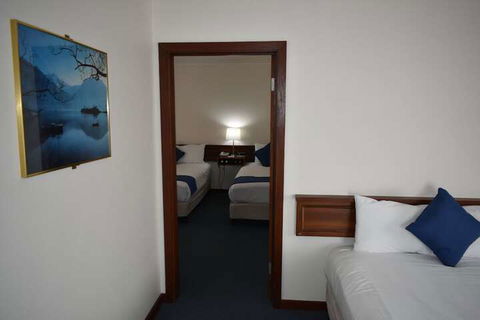 Admiral Motel Bunbury - Holiday Byron Bay 4
