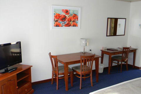 Admiral Motel Bunbury - Holiday Byron Bay 5