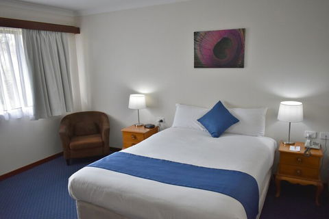 Admiral Motel Bunbury - Holiday Byron Bay 6