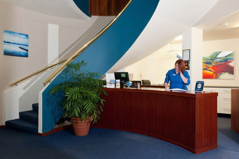 Admiral Motel Bunbury - Holiday Byron Bay 2