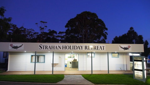 BIG4 Strahan Holiday Retreat - Holiday Byron Bay 3