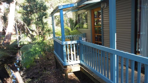 BIG4 Strahan Holiday Retreat - Holiday Byron Bay 4