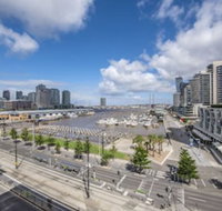 Docklands Private Collection of Apartments - Digital Harbour