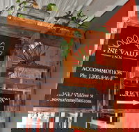 Vine Valley Inn - Holiday Byron Bay