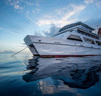 Reef Encounter - Holiday Byron Bay