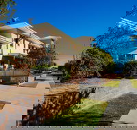 Club Motor Inn