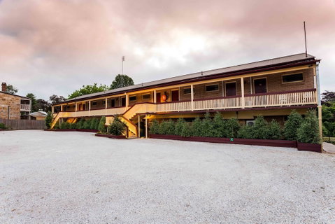 Berrima Bakehouse Motel - Holiday Byron Bay 1