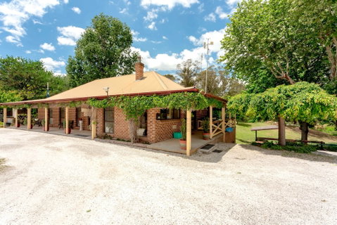 Berrima Bakehouse Motel - Holiday Byron Bay 5