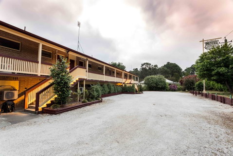 Berrima Bakehouse Motel - Holiday Byron Bay 0
