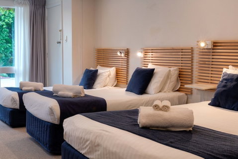 Berrima Bakehouse Motel - Holiday Byron Bay 6
