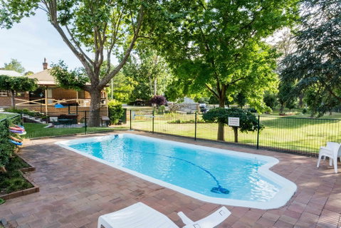 Berrima Bakehouse Motel - Holiday Byron Bay 4