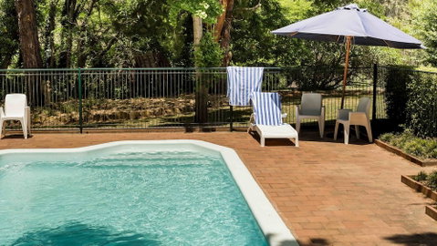 Berrima Bakehouse Motel - Holiday Byron Bay 3