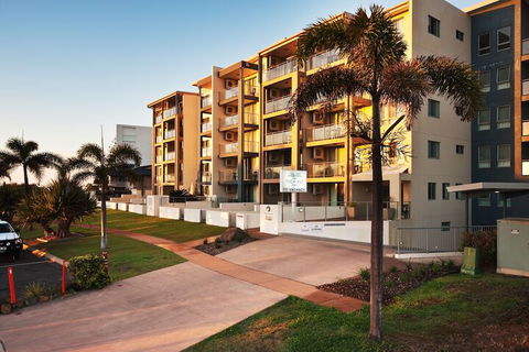 The Point Resort - Holiday Byron Bay 1