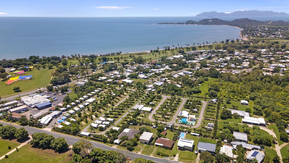Gumlu QLD Holiday Byron Bay