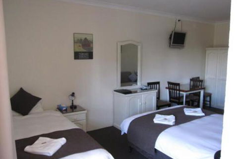 Aussie Settler Motel - Holiday Byron Bay 2
