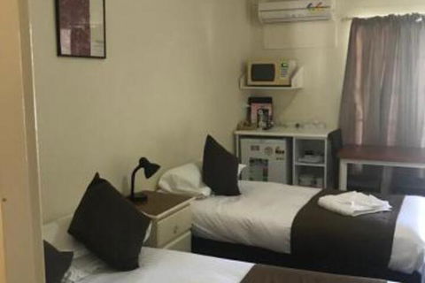 Aussie Settler Motel - Holiday Byron Bay 3