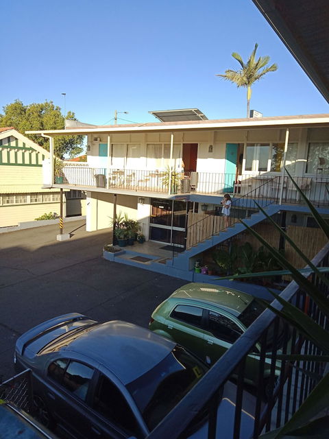 Annerley Motor Inn - Holiday Byron Bay 0