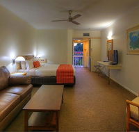 Mackays Motel Mission Beach - Holiday Byron Bay