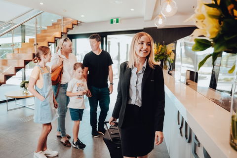 Quest Wodonga - Holiday Byron Bay 3