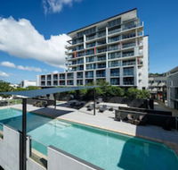 Direct Hotels  Islington at Central - Holiday Byron Bay
