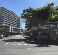 Cairns Private Apartments - Holiday Byron Bay