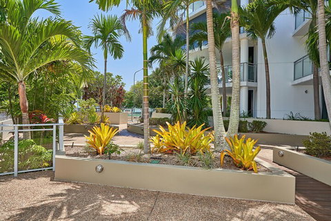 Vision Apartments - Holiday Byron Bay 1