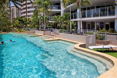 Vision Apartments - Holiday Byron Bay 5