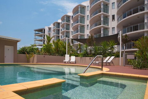 Vision Apartments - Holiday Byron Bay 4