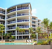 Vision Apartments - Holiday Byron Bay