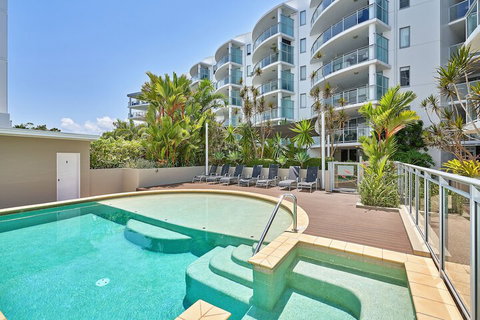 Vision Apartments - Holiday Byron Bay 3