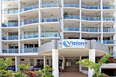 Vision Apartments - Holiday Byron Bay 2