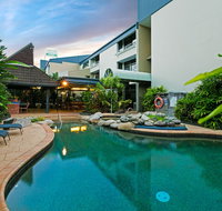 Cascade Gardens - Holiday Byron Bay
