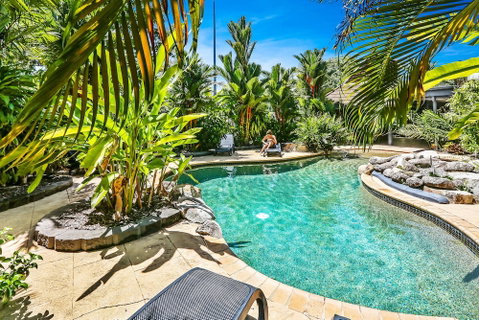 Cascade Gardens - Holiday Byron Bay 3